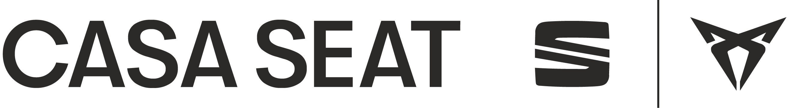 Casa Seat