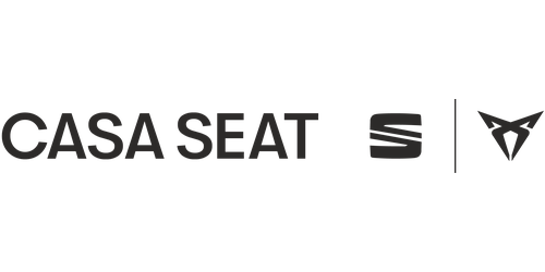 LOGO CASA SEATLogo