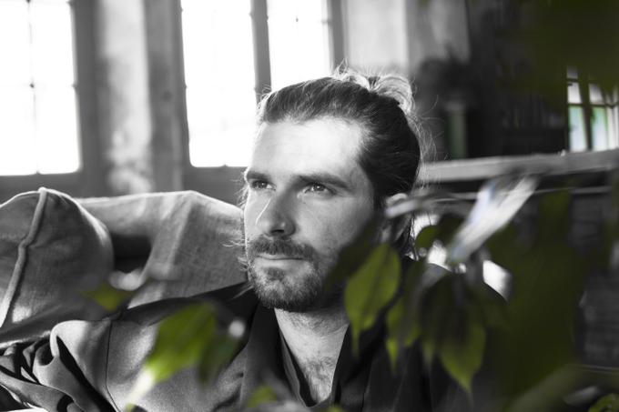 Marco Mezquida