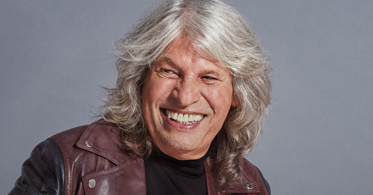 José Mercé | Palau de la Música Catalana