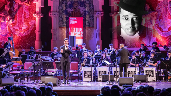 20251128 WEB The Project-Sant Andreu Jazz band-Ellintgoniana