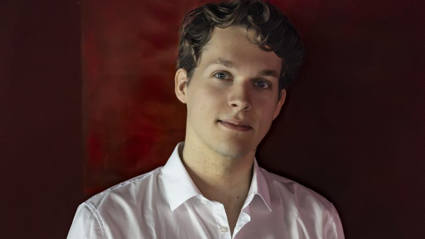 STERNATH, Lukas ©Thomas Rabsch