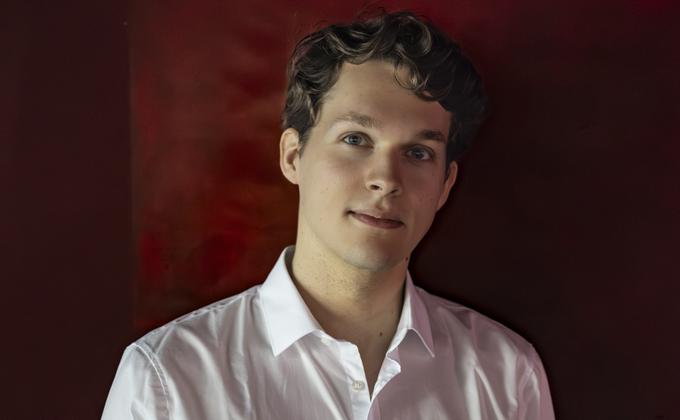 STERNATH, Lukas ©Thomas Rabsch