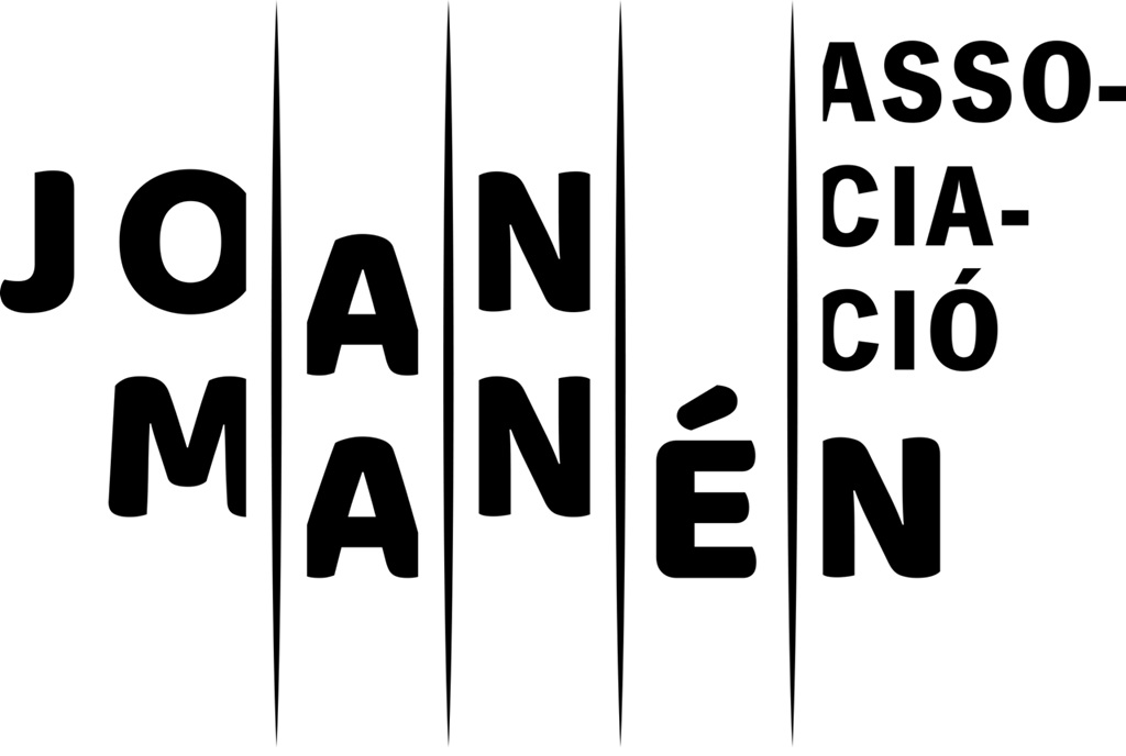 Logo Associació Joan Manén