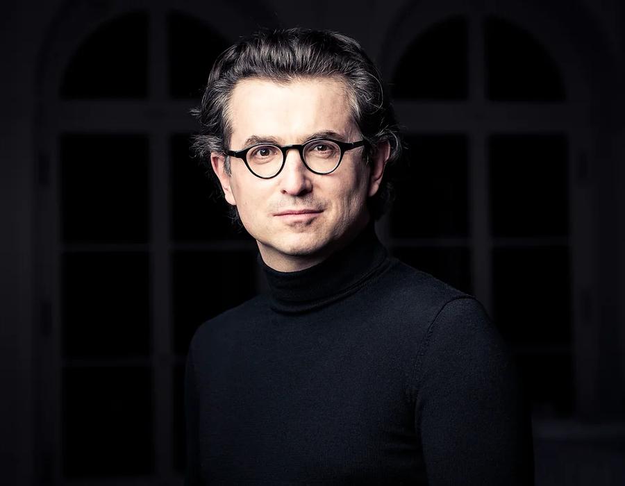 Daniel Heide