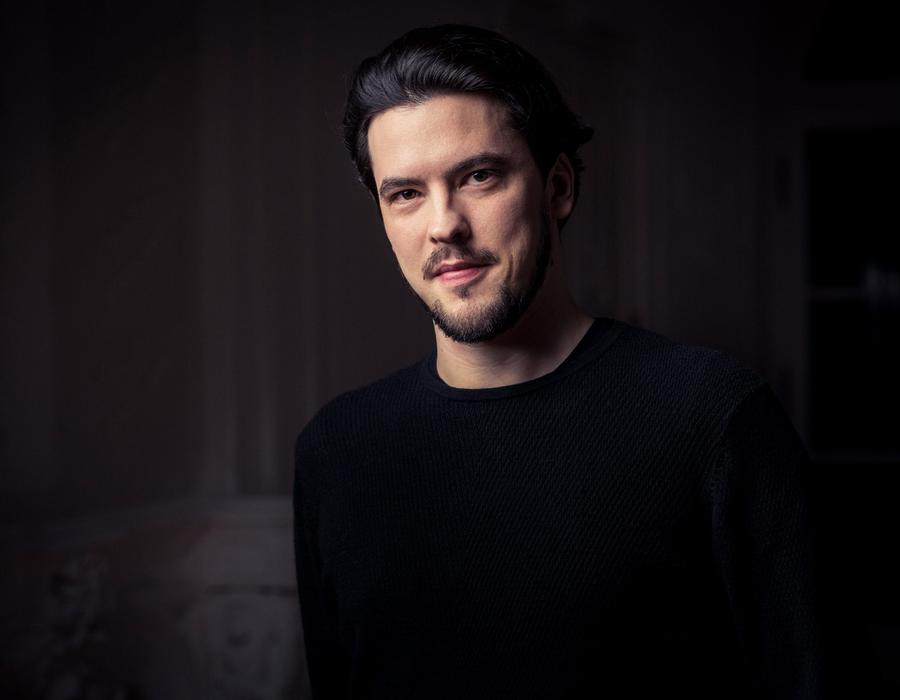 Andrè Schuen