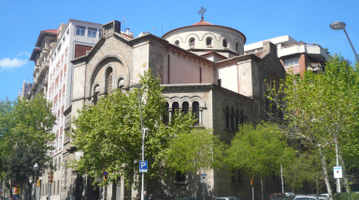 202507012 OC-JOVE-NOIES-Fetsival Grec-Tavener_Església_del_Carme_Diagonal_