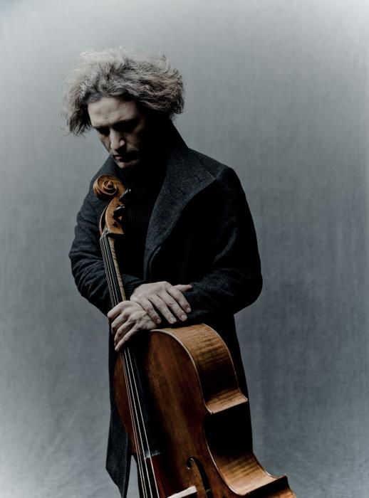 Nicolas Altstaedt