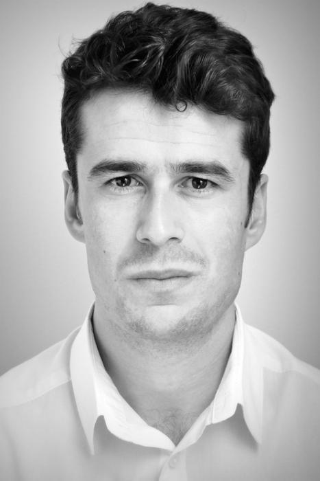 Paul-Antoine Bénos-Djian