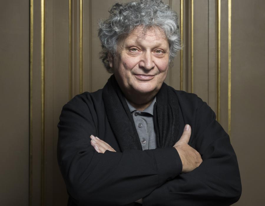 René Jacobs
