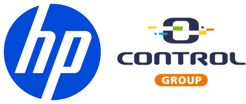 HP - Control