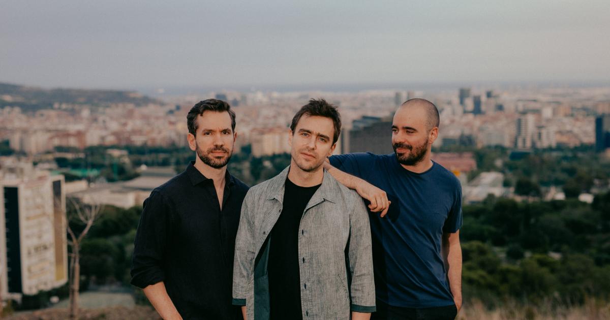 Trio Fortuny & Cristina Mateo