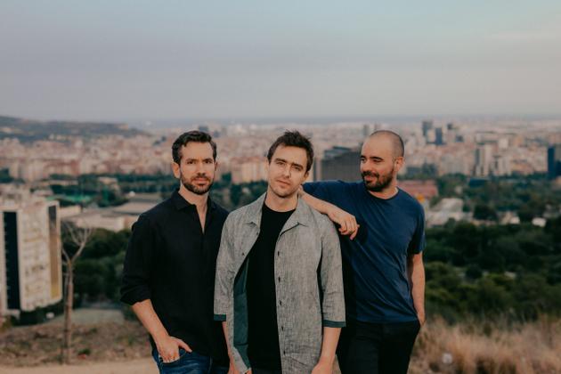 Trio Fortuny &amp; Cristina Mateo