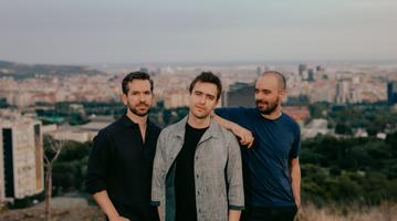 Trio Fortuny