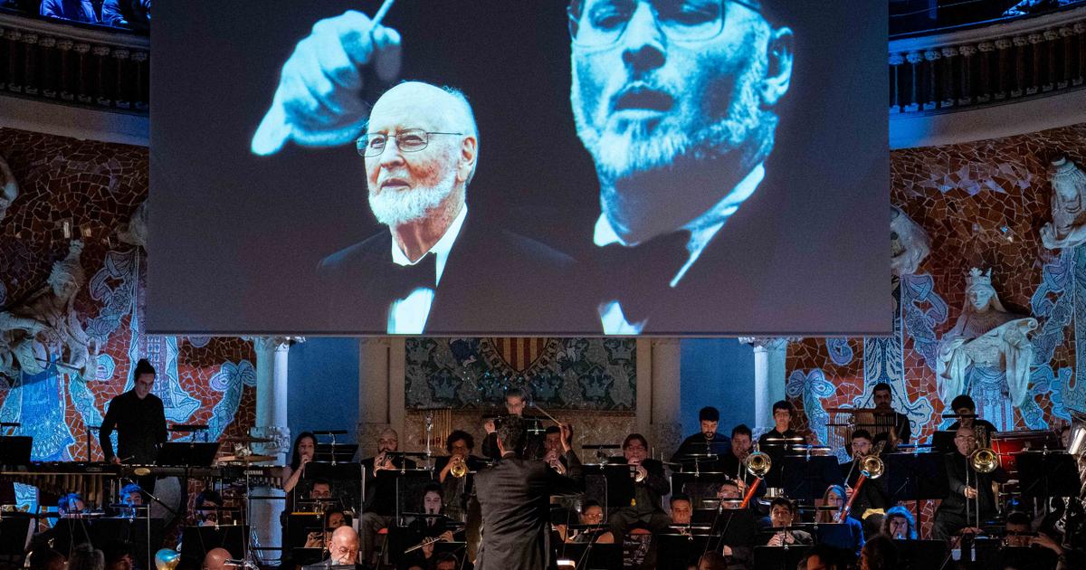 Homenaje a Williams y Zimmer