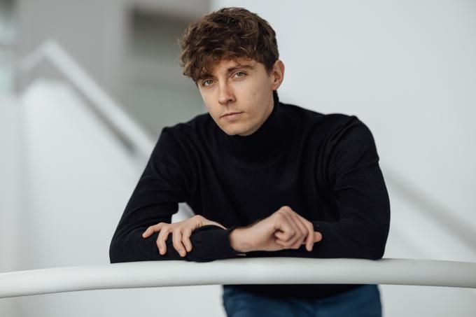 BARDOLET, Jofre (c)Jordi Galderic