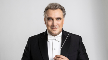20260426 WEB BCN Clàssics Orchestra Wales Jaime Martín Variacions Enigma d’Elgar
