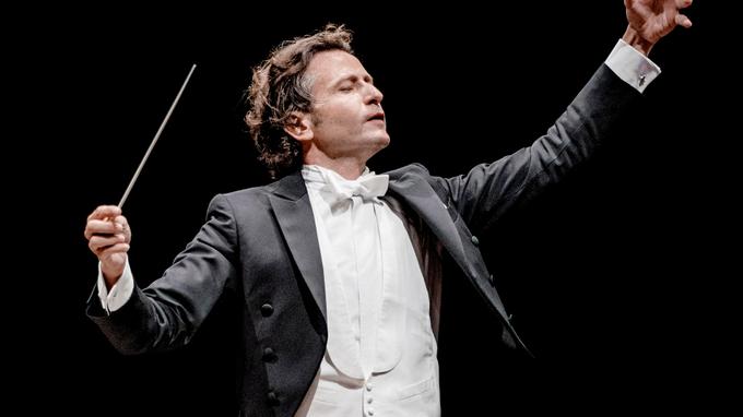 20260130 WEB BCN Clàssics Toronto Symphony La Quarta de Mahler