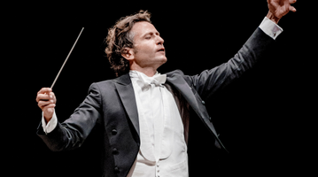 20260130 WEB BCN Clàssics Toronto Symphony La Quarta de Mahler