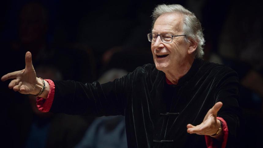 20260528 WEB BCN Clàssics Constellation John Eliot Gardiner