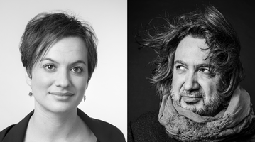 David Alegret & Maria Canyigueral