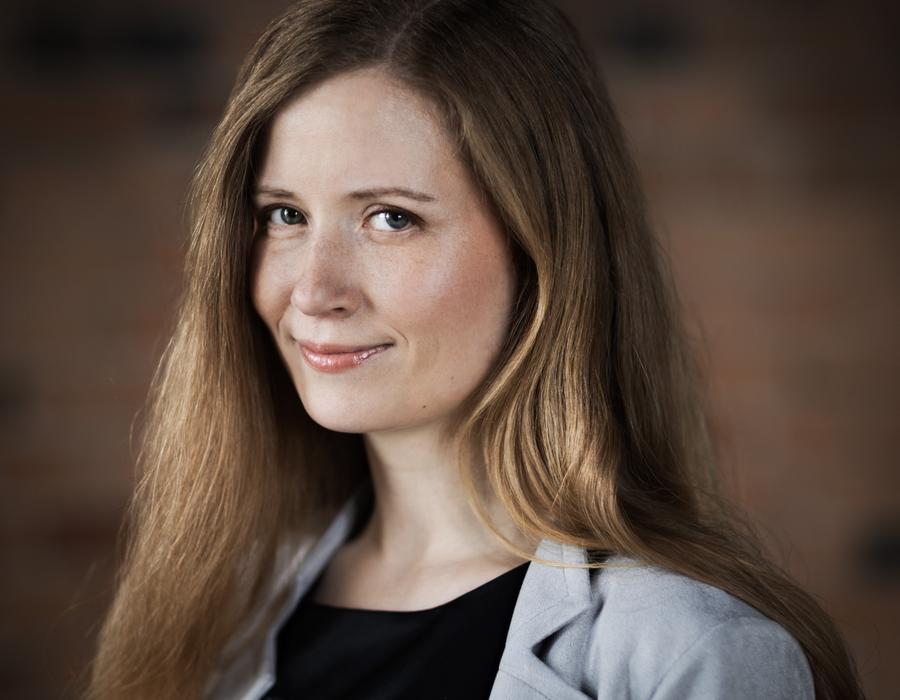 Aleksandra Myslek