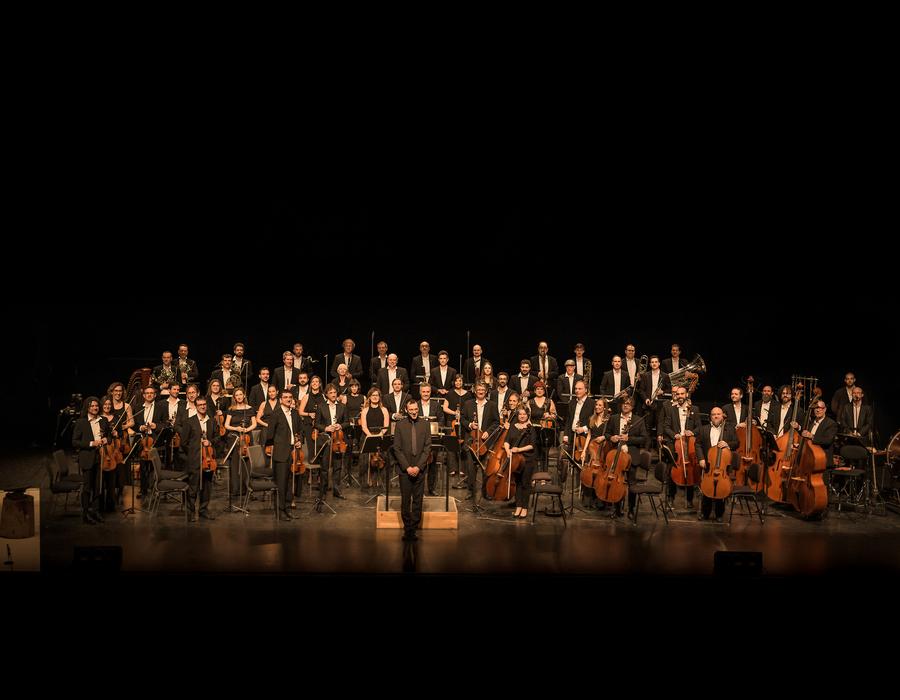 Orquestra Julià Carbonell de les Terres de Lleida