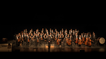 Orquestra Julià Carbonell de les Terres de Lleida