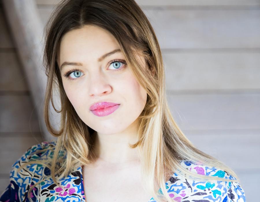 Johanna Wallroth