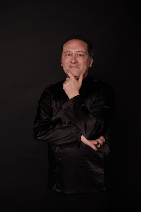 Romain Garioud