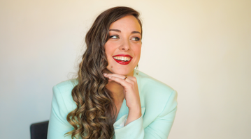 MIRANDA, Beatriz - mezzosoprano ©Zack Rioux