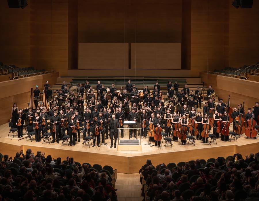 Orquestra Simfònica de l'Esmuc