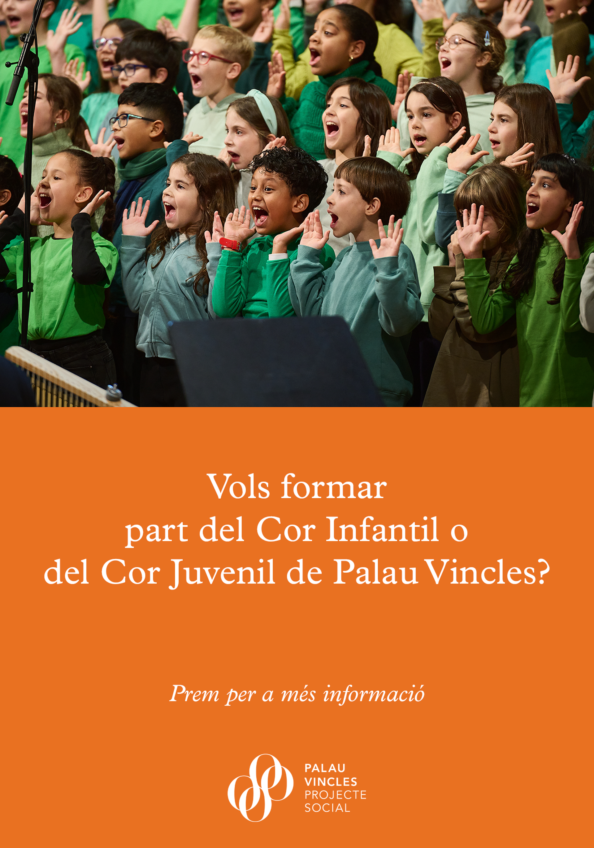 Apunta't a Palau Vincles Desktop