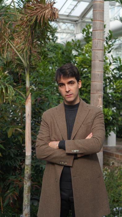 Asier Puga