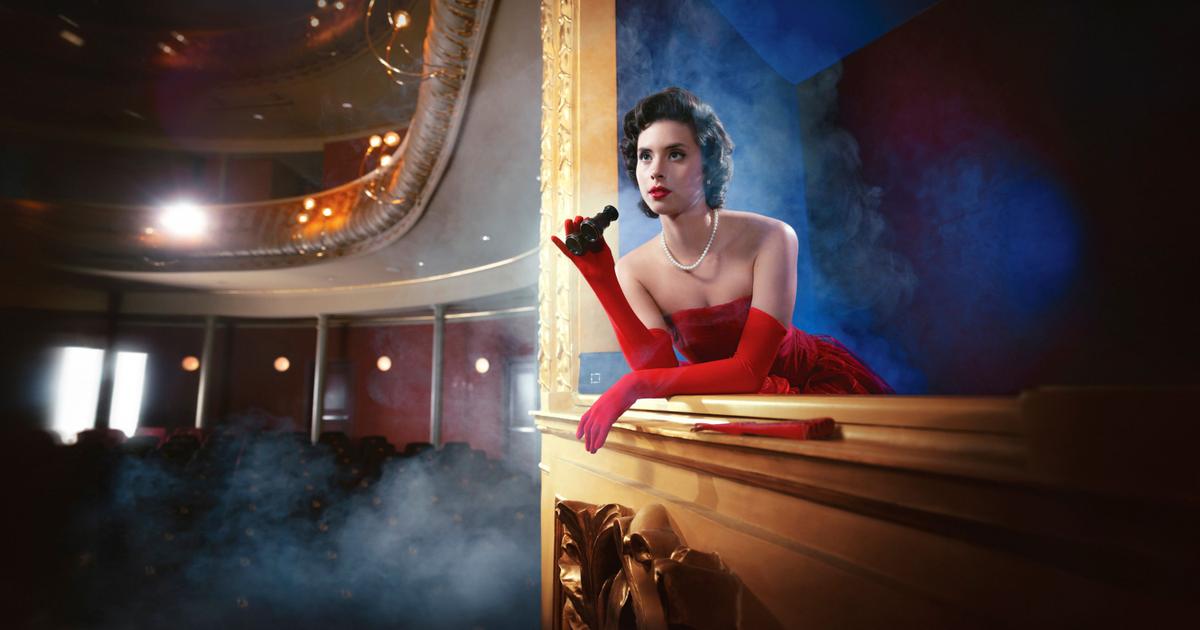 ‘La traviata’ de Verdi