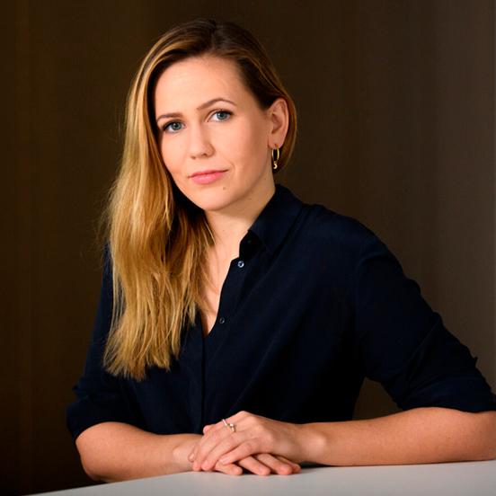Annika Treutler