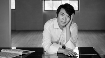 20260529 - Palau Piano - Lang Lang 2020 © OLAF HEINE Deutsche Grammophon