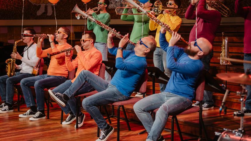 COBLA 2.0 (c)Txus García