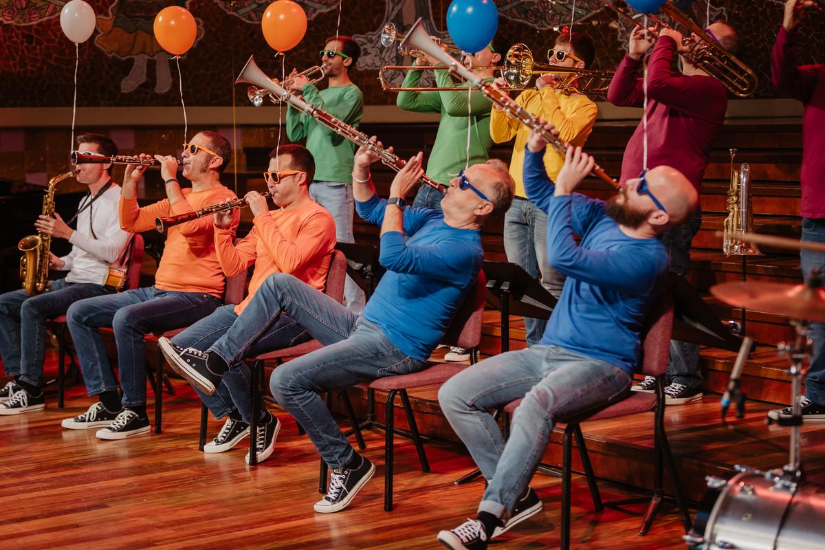 COBLA 2.0 (c)Txus García