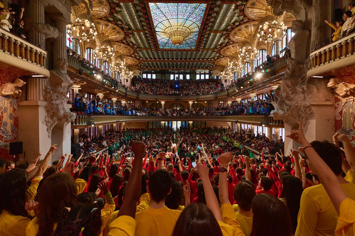 20260326 WEB Concert de Palau Vincles 2025
