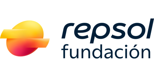 Logo Fundación Repsol NOU juny 2025