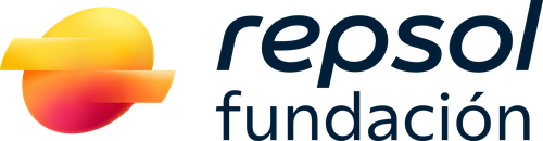 Logo Fundación Repsol NOU juny 2025
