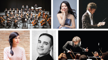 20250725 WEB concert FCEC Mozart Requiem Chorus of Japan