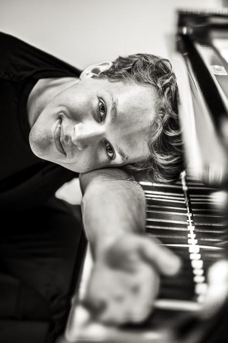 Lukas Sternath
