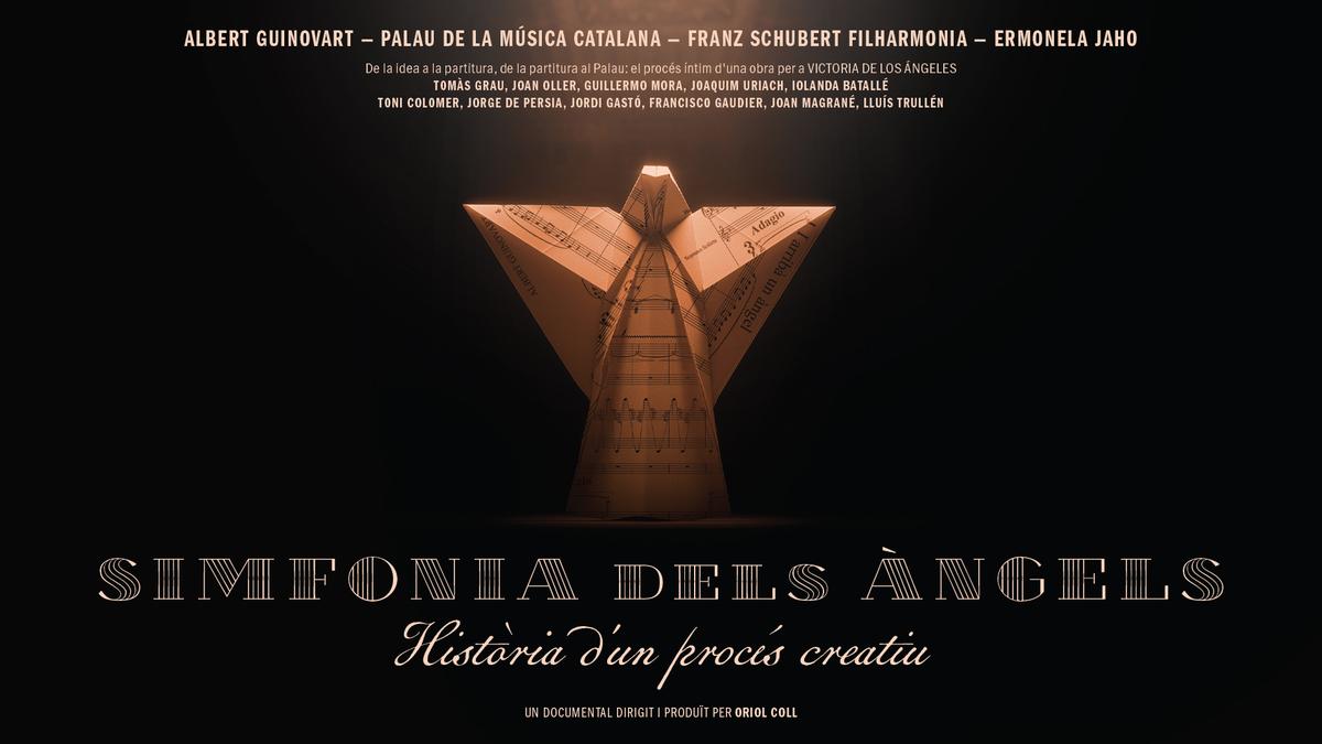 Simfonia dels Angels