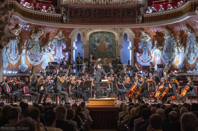 FESTIVAL DE VALSOS I DANSES 2025 ©Lorenzo Duaso