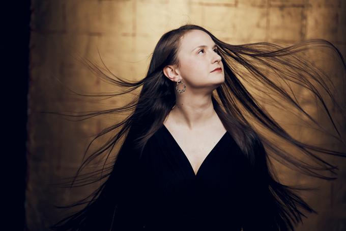 FARRÉ ROZADA, LAURA (c)David Ruano