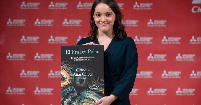 El Primer Palau