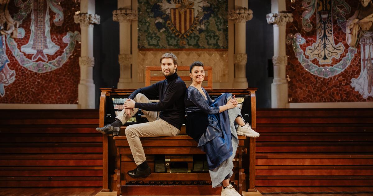 Tocados X el Órgano