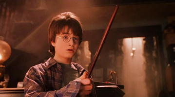 Harry Potter